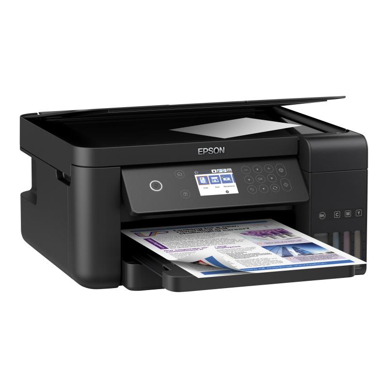 Epson Printer Drucker EcoTank ET-3700 ET3700 (C11CG21401)