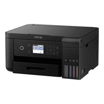 Epson Printer Drucker EcoTank ET-3700 ET3700 (C11CG21401)