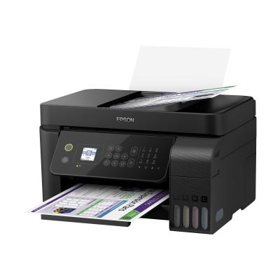 Epson Printer Drucker EcoTank ET-4700 ET4700 (C11CG85402)