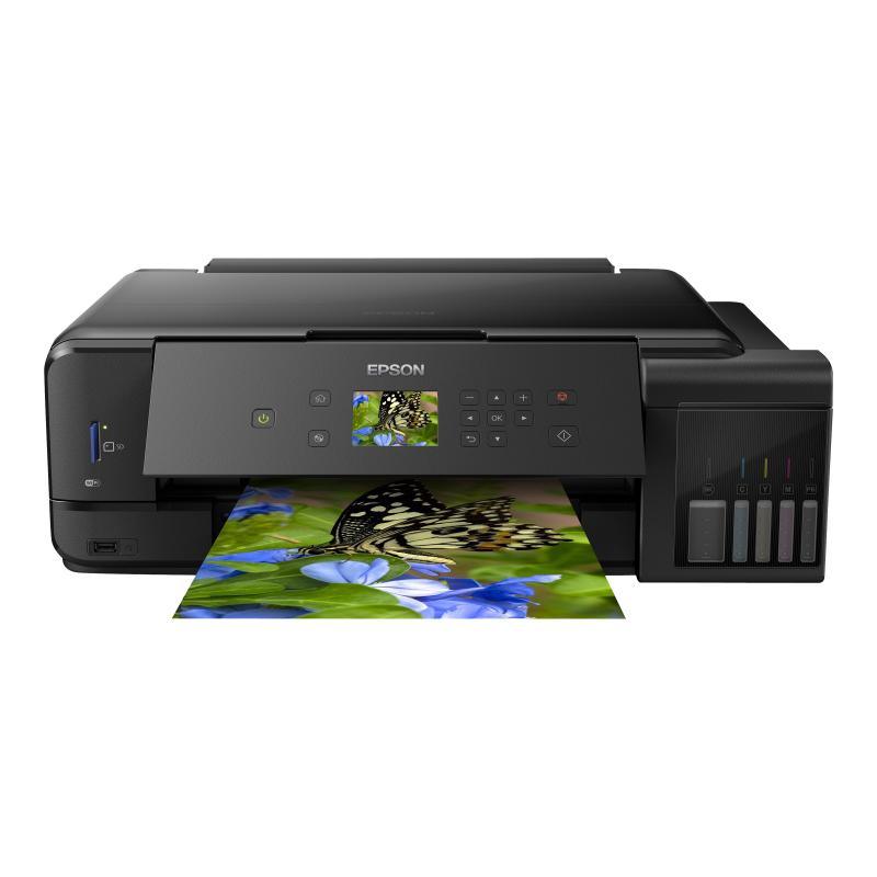 Epson Printer Drucker EcoTank ET-7750 ET7750 (C11CG16401)