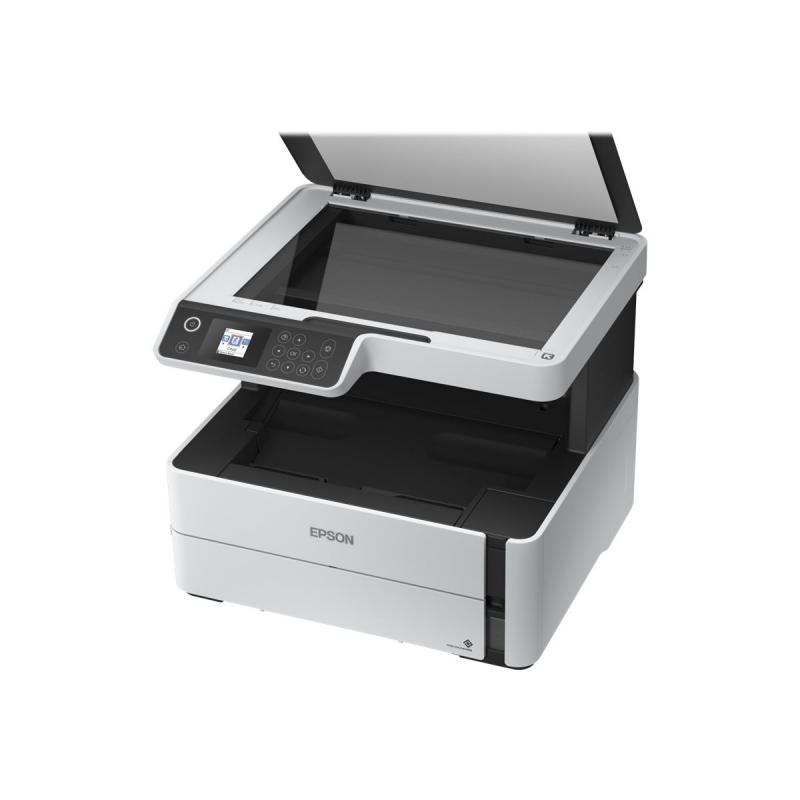 Epson Printer Drucker EcoTank ET-M2170 ETM2170 (C11CH43401)