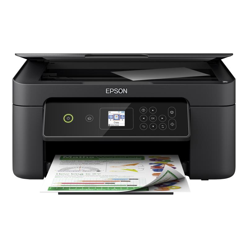 Epson Printer Drucker Expression Home XP-3150 XP3150 (C11CG32407)