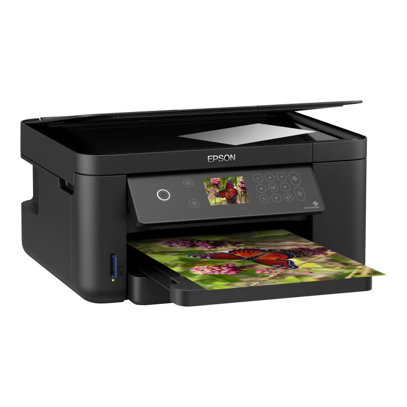 Epson Printer Drucker Expression Home XP-5100 XP5100 (C11CG29402)