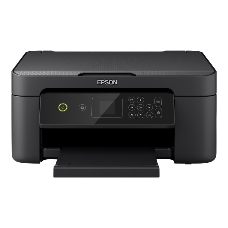 Epson Printer Drucker Expression XP-3100 XP3100 (C11CG32403)