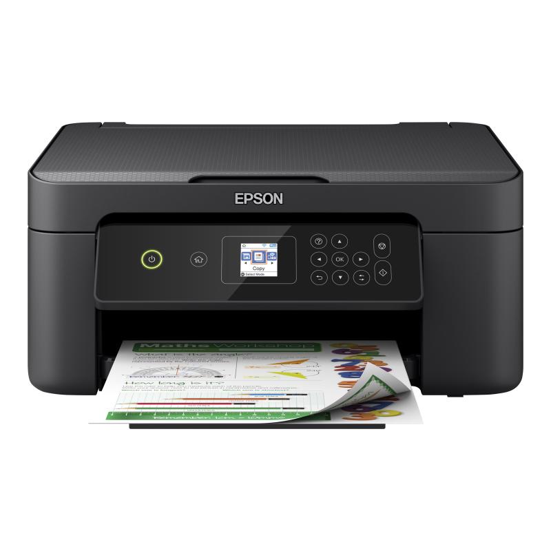 Epson Printer Drucker Expression XP-3100 XP3100 (C11CG32403)