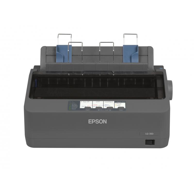 Epson Printer Drucker LQ-350 LQ350 (C11CC25001)