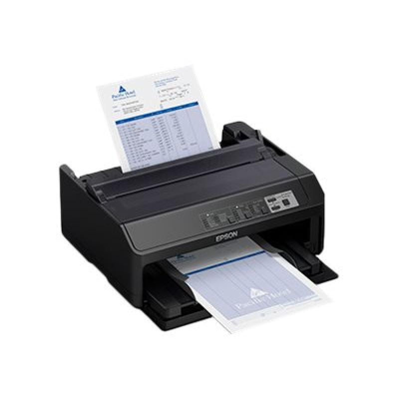 Epson Printer Drucker LQ-590II LQ590II (C11CF39401)