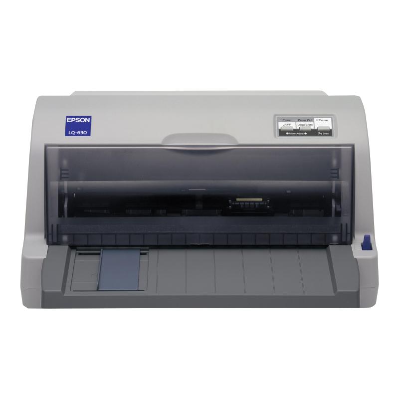 Epson Printer Drucker LQ-630 LQ630 (C11C480141)