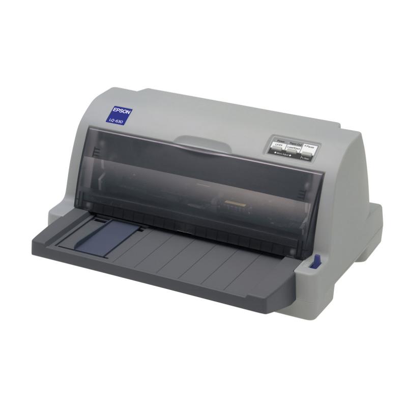 Epson Printer Drucker LQ-630 LQ630 (C11C480141)
