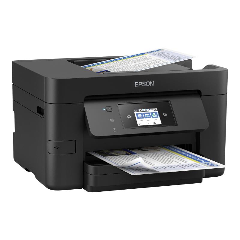 Epson Printer Drucker WorkForce Pro WF-3720DWF WF3720DWF (C11CF24402)