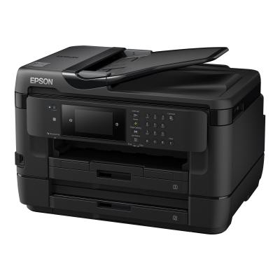 Epson Printer Drucker WorkForce Pro WF-7720DTWF WF7720DTWF (C11CG37412)