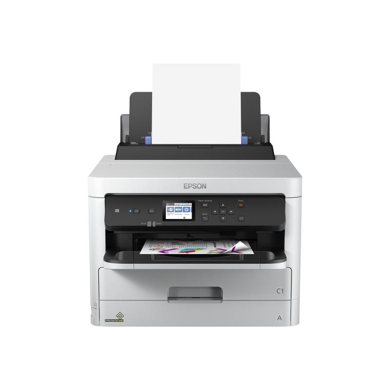 Epson Printer Drucker WorkForce Pro WF-C5210DW WFC5210DW (C11CG06401)