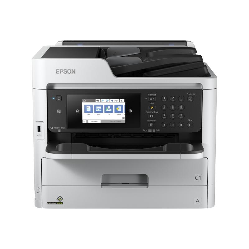 Epson Printer Drucker WorkForce Pro WF-C5710DWF WFC5710DWF (C11CG03401)