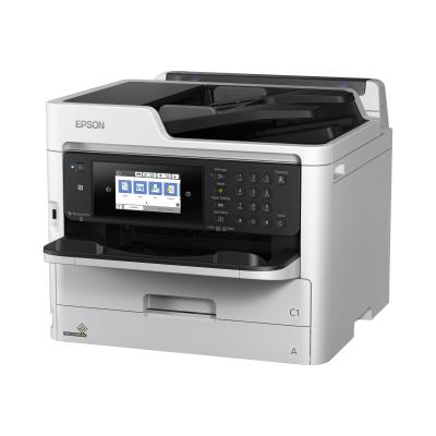 Epson Printer Drucker WorkForce Pro WF-C5790DWF WFC5790DWF BAM (C11CG02401BM)