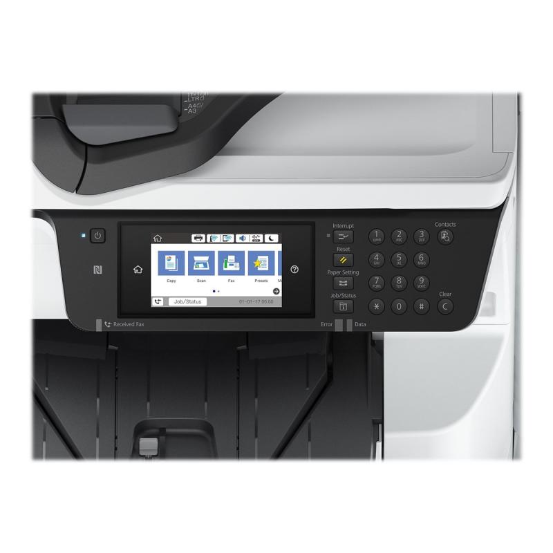 Epson Printer Drucker WorkForce Pro WF-C869RD3TWFC WFC869RD3TWFC (C11CF34401BP)