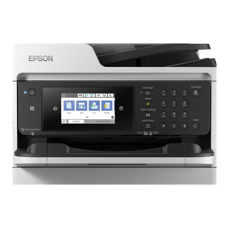 Epson Printer Drucker WorkForce Pro WF-M5799DWF WFM5799DWF (C11CG04401)