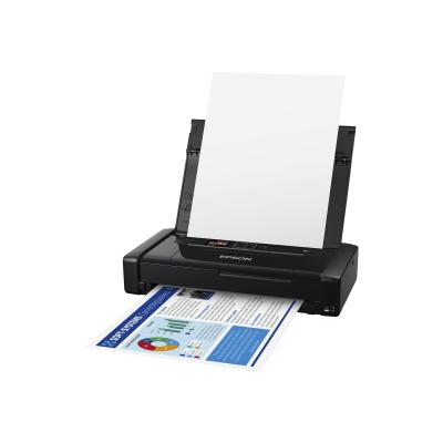 Epson Printer Drucker WorkForce WF-110W WF110W (C11CH25401)