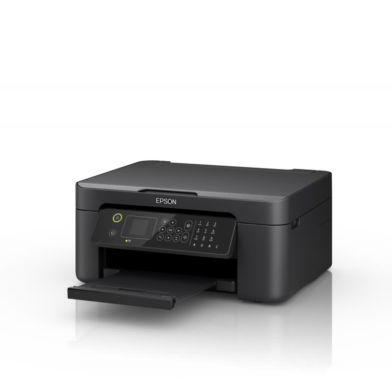 Epson Printer Drucker WorkForce WF-2810DWF WF2810DWF (C11CH90402)