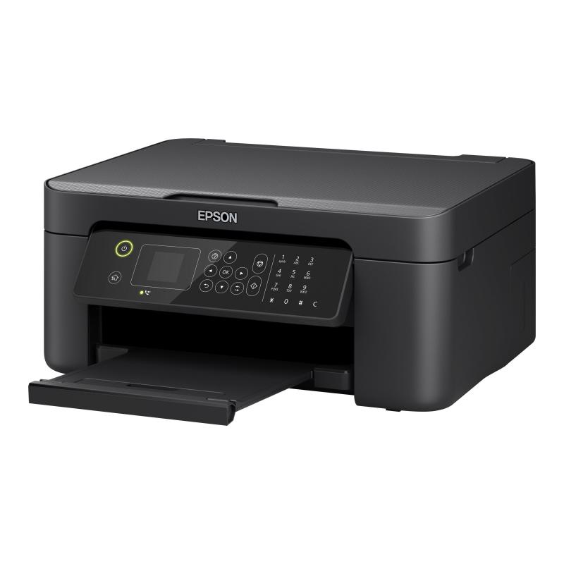 Epson Printer Drucker WorkForce WF-2810DWF WF2810DWF (C11CH90402)