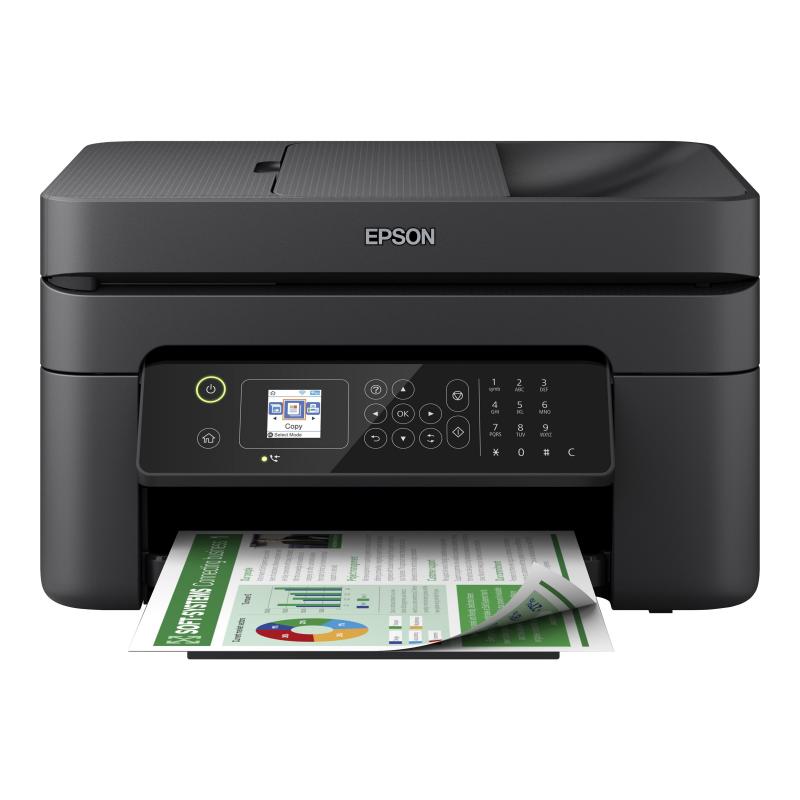 Epson Printer Drucker WorkForce WF-2830DWF WF2830DWF (C11CG30402)