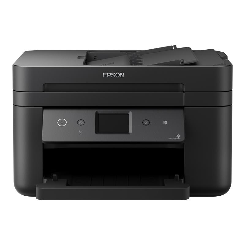 Epson Printer Drucker WorkForce WF-2860DWF WF2860DWF (C11CG28402)