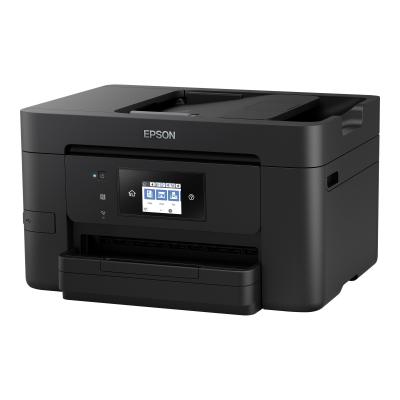 Epson Printer Drucker WorkForce WF-4725DWF WF4725DWF (C11CF74404)