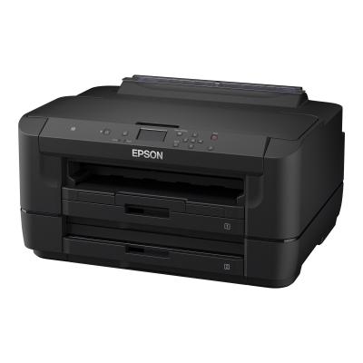 Epson Printer Drucker WorkForce WF-7210DTW WF7210DTW (C11CG38402)