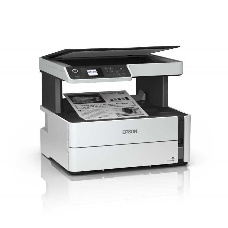 Epson Printer Drucker EcoTank ET-M2140 ETM2140 (C11CG27403)