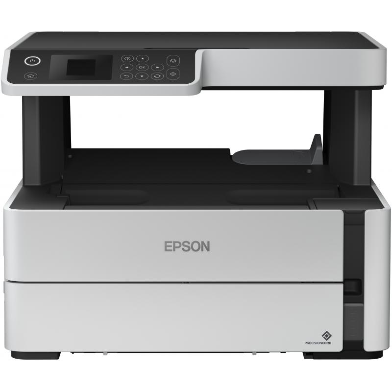 Epson Printer Drucker EcoTank ET-M2140 ETM2140 (C11CG27403)