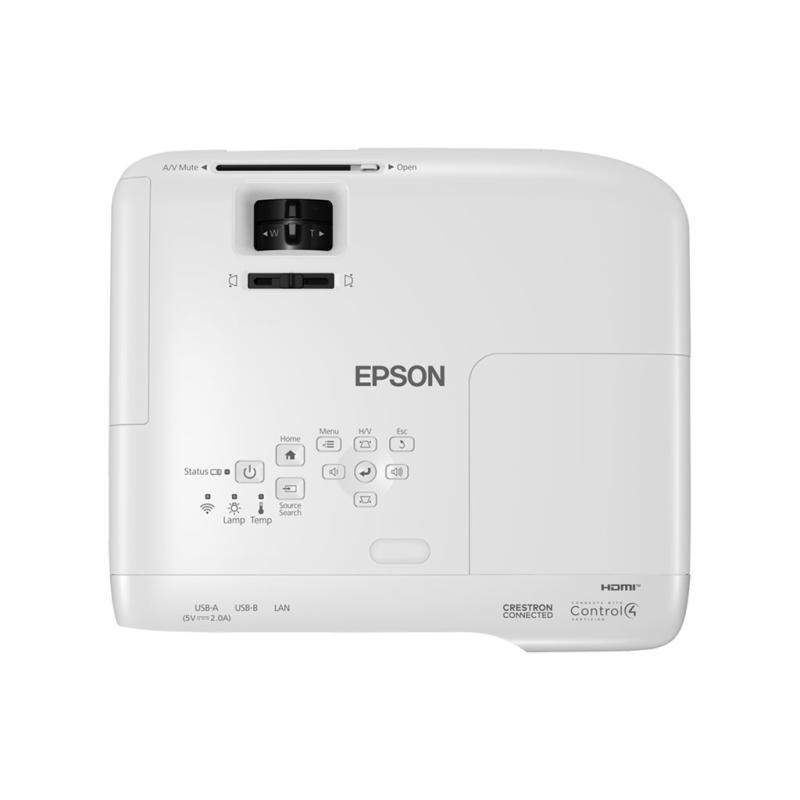 Epson Projector EB-994F EB994F (V11HB60040)