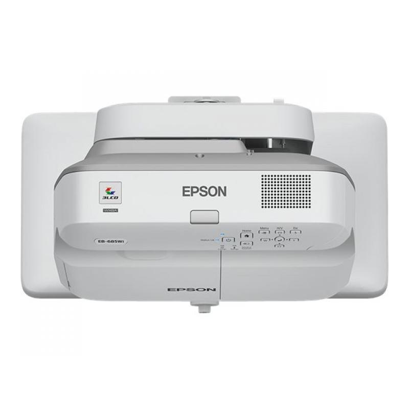 Epson Projektor EB-685W EB685W (V11H744040)