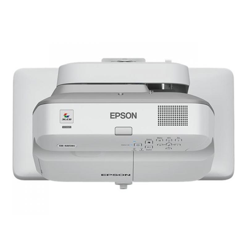 Epson Projektor EB-685Wi EB685Wi (V11H741040)