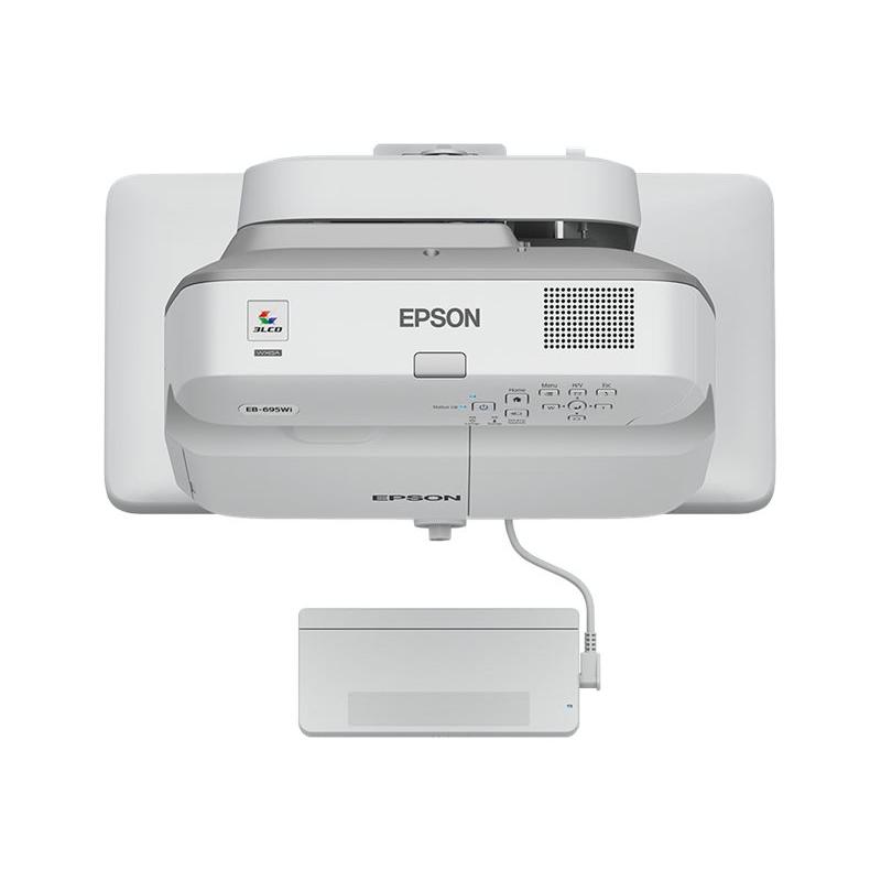Epson Projektor EB-695Wi EB695Wi (V11H740040)