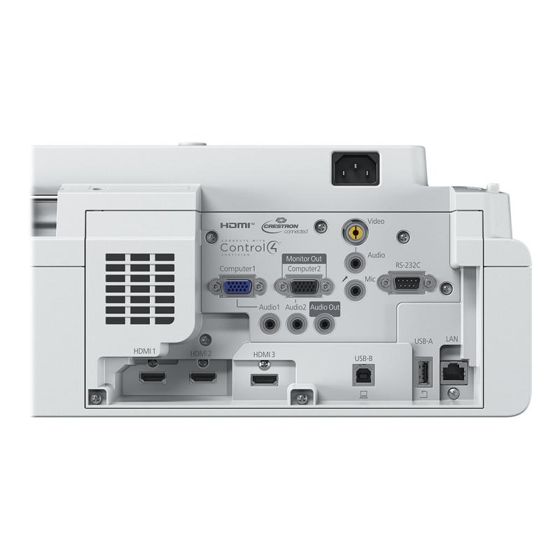 Epson Projektor EB-720 EB720 (V11HA01040)