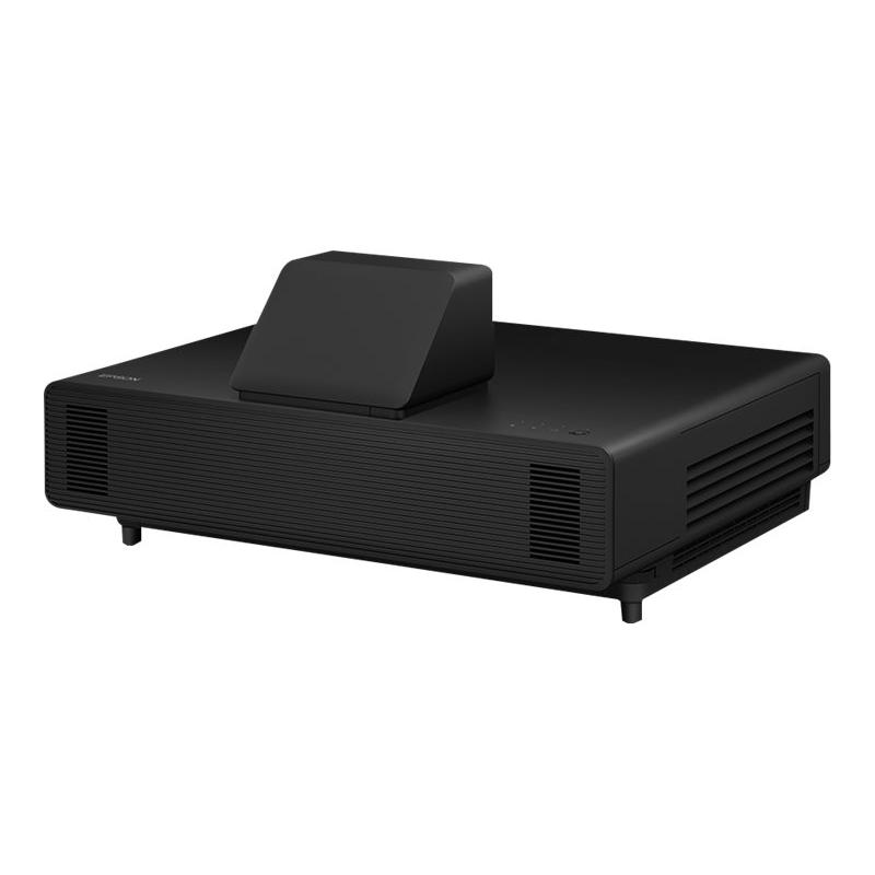 Epson Projektor EB-805F EB805F 3-LCD-Projektor 3LCDProjektor 5000 lm (weiß) (V11H923640)