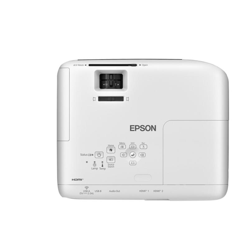 Epson Projektor EB-FH08 EBFH08 (V11HB54040)
