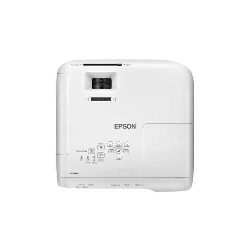 Epson Projektor EB-FH18 EBFH18 (V11HB59240)