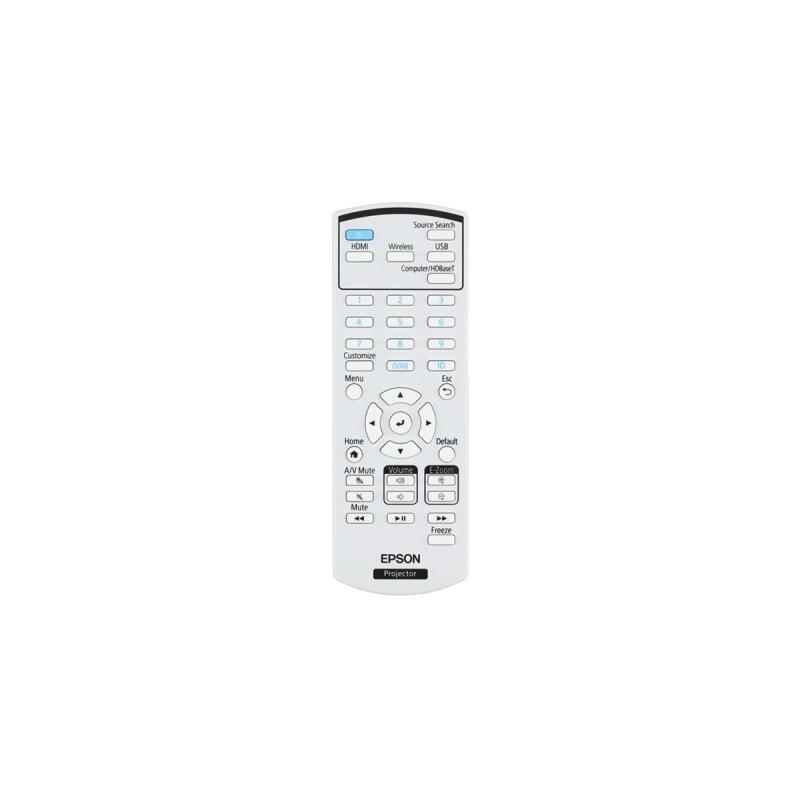 Epson Projektor EB-FH18 EBFH18 (V11HB59240)