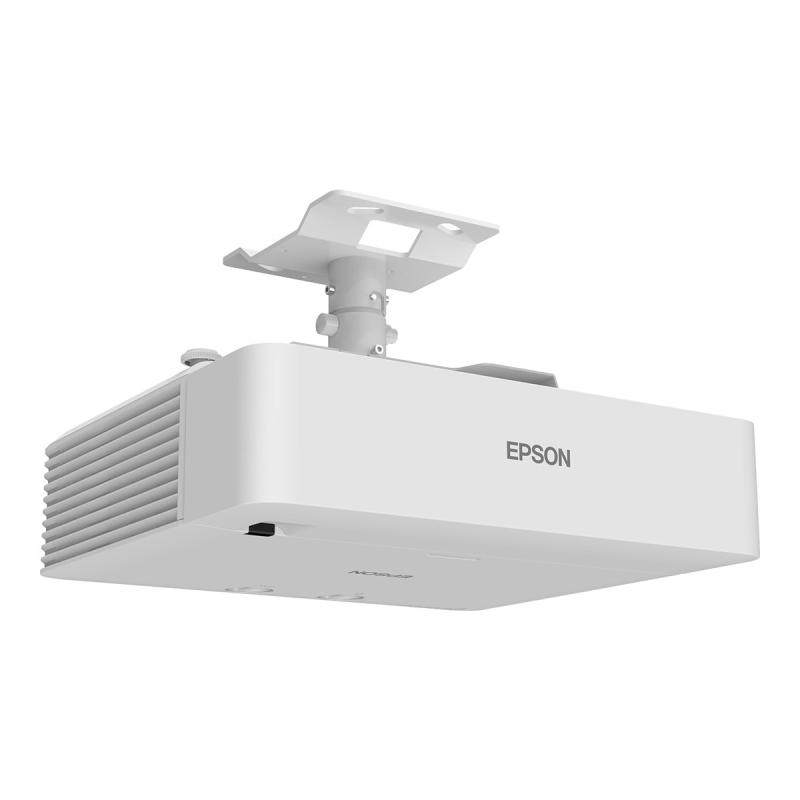 Epson Projektor EB-L570U EBL570U 3-LCD-Projektor 3LCDProjektor 7000 lm (weiß) (V11HA98080)
