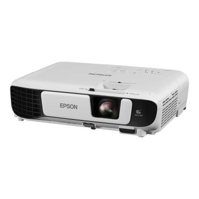 Epson Projektor EB-W41 EBW41 (V11H844040)