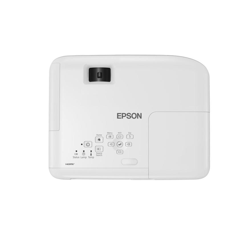 Epson Projektor EB-W53 EBW53 (V11HB57040)