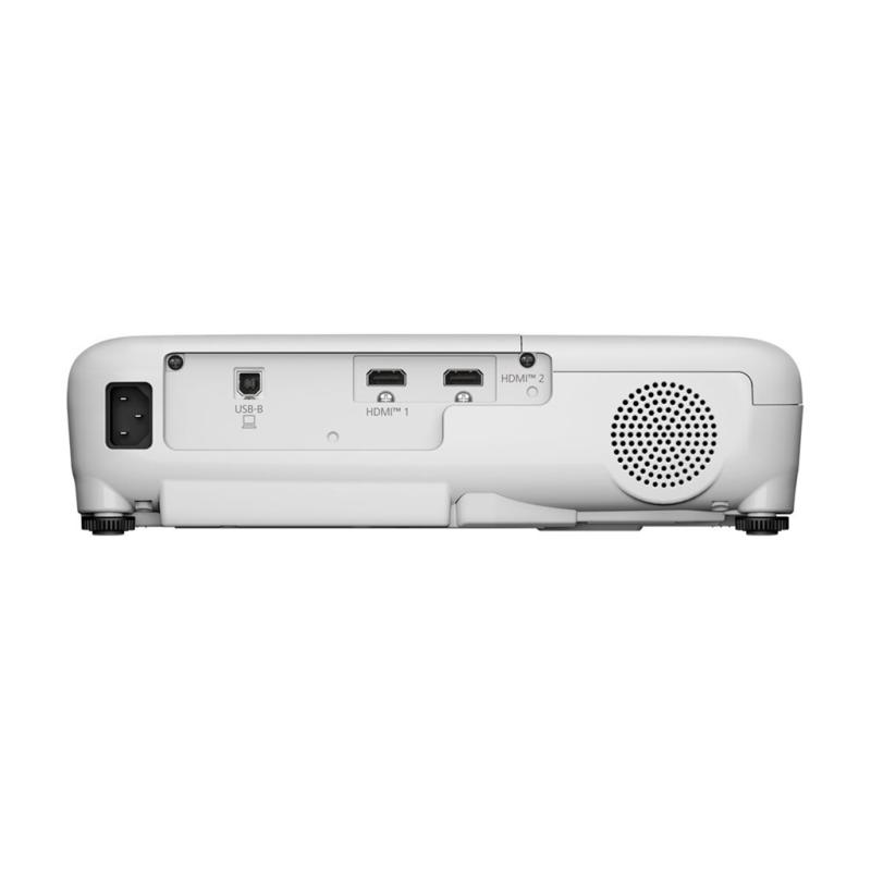 Epson Projektor EB-W53 EBW53 (V11HB57040)