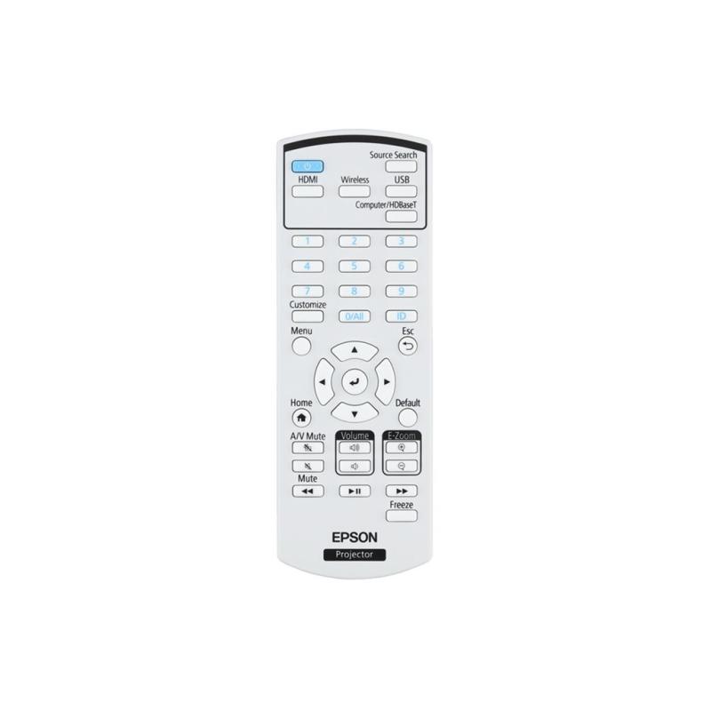 Epson Projektor EB-W53 EBW53 (V11HB57040)