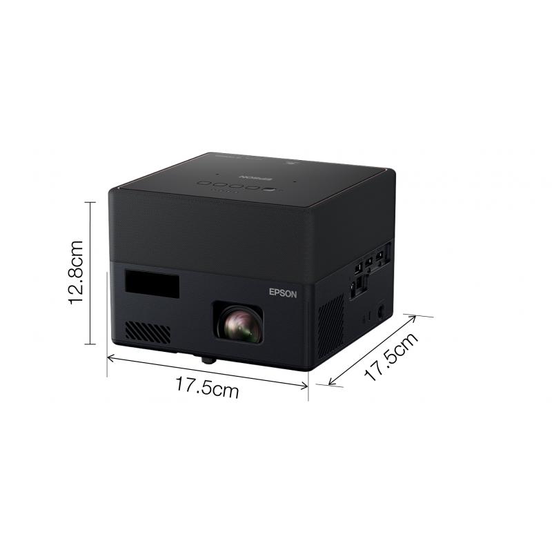 Epson Projektor EF-12 EF12 (V11HA14040)