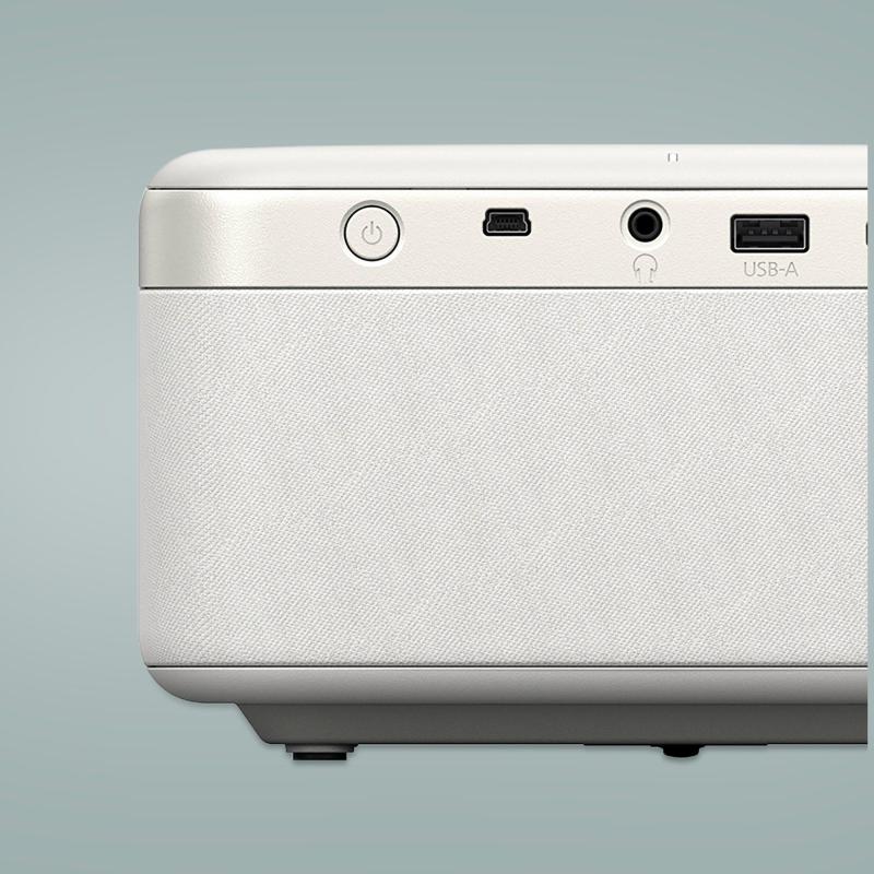 Epson Projektor EF-21W EF21W (V11HB35040)