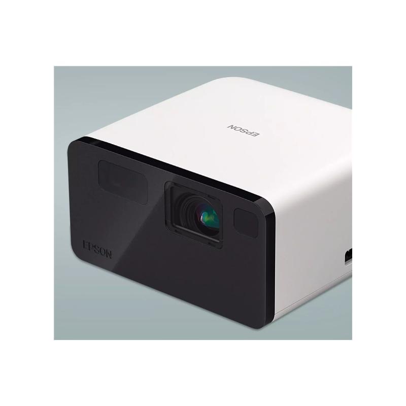 Epson Projektor EF-21W EF21W (V11HB35040)