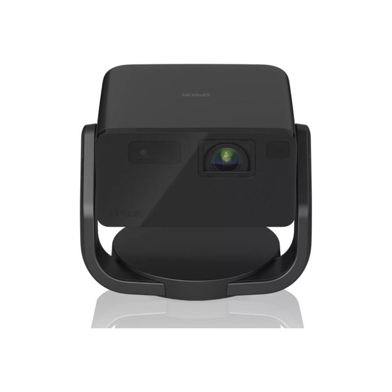 Epson Projektor EF-22B EF22B Black Schwarz (V11HB38140)