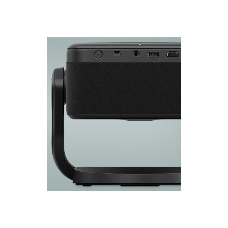 Epson Projektor EF-22B EF22B Black Schwarz (V11HB38140)