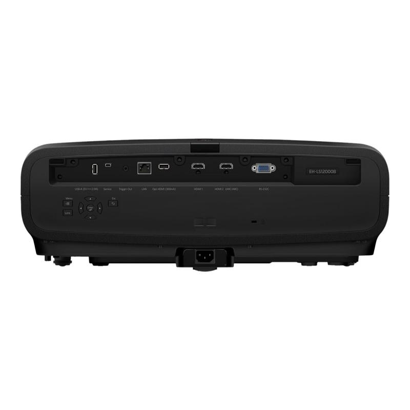 Epson Projektor EH-LS12000B EHLS12000B (V11HA47040)