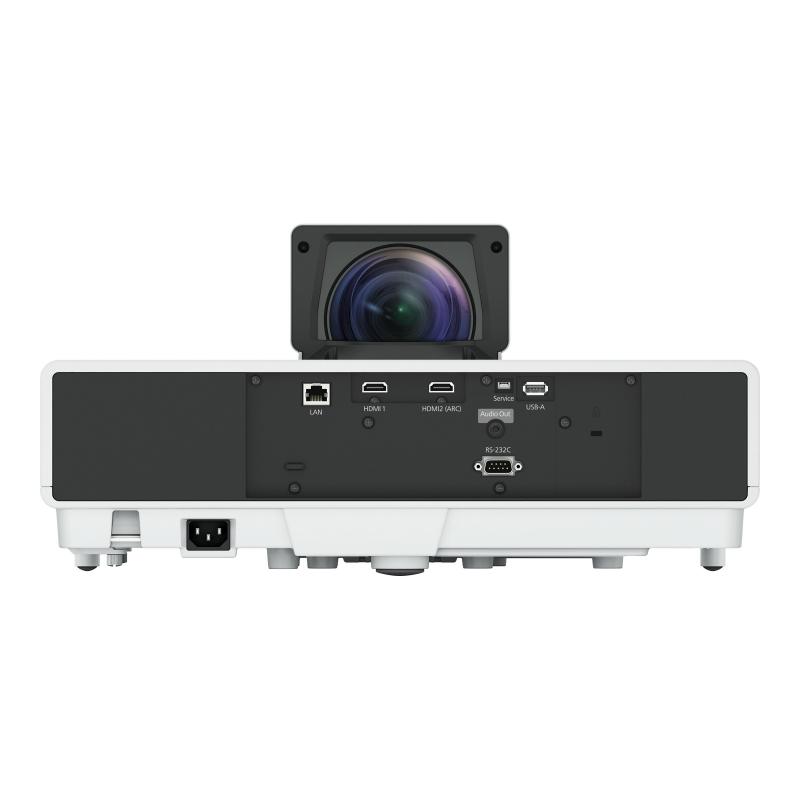 Epson Projektor EH-LS500B EHLS500B Android TV Edition (V11H956640)